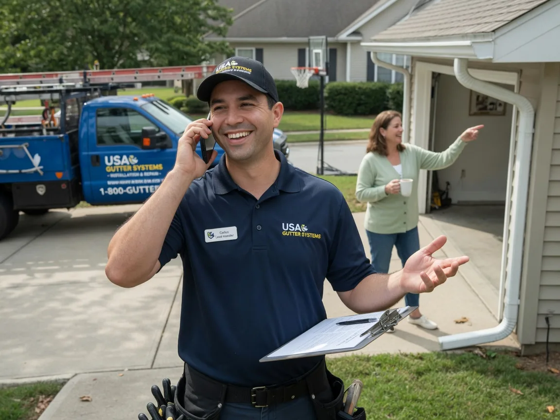 Gutter Installation Meigs, GA FAQs